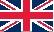 English flag