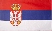 Serbian flag